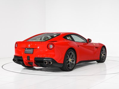 2014 Ferrari F12 BERLINETTA — фото 8