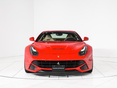 2014 Ferrari F12 BERLINETTA — фото 5
