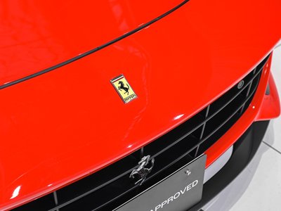 2014 Ferrari F12 BERLINETTA — миниатюра 33