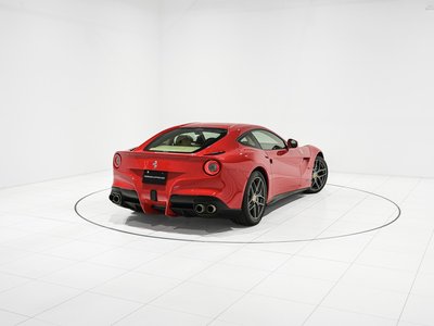 2014 Ferrari F12 BERLINETTA — миниатюра 38