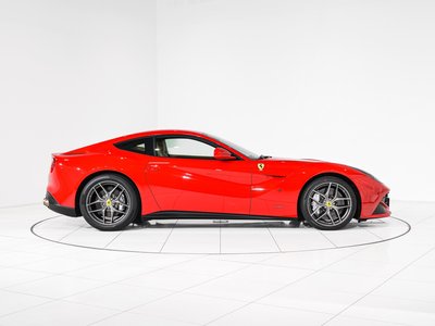 2014 Ferrari F12 BERLINETTA — миниатюра 32