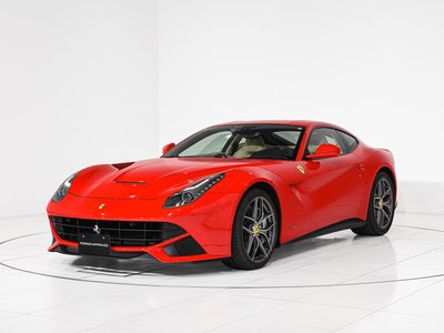 2014 Ferrari F12 BERLINETTA — фото 6