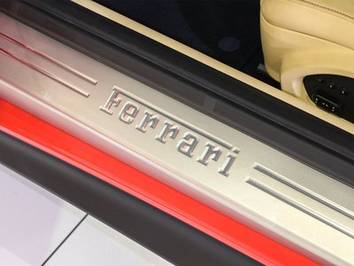 2014 Ferrari F12 BERLINETTA — миниатюра 41