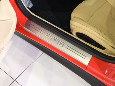 2014 Ferrari F12 BERLINETTA — миниатюра 26