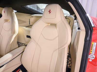 2014 Ferrari F12 BERLINETTA — миниатюра 27
