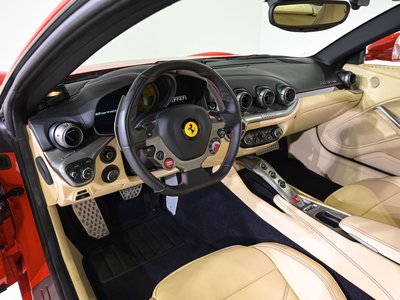 2014 Ferrari F12 BERLINETTA — фото 3