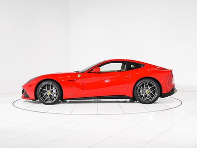2014 Ferrari F12 BERLINETTA — фото 7
