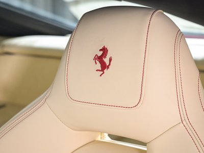2014 Ferrari F12 BERLINETTA — миниатюра 20