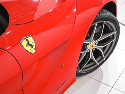 2014 Ferrari F12 BERLINETTA — миниатюра 34