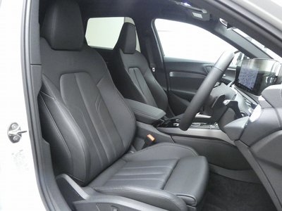 2025 AUDI A5 AVANT — миниатюра 51
