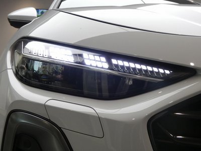 2025 AUDI A5 AVANT — миниатюра 32