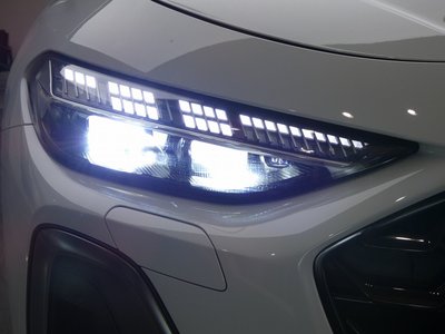 2025 AUDI A5 AVANT — миниатюра 103
