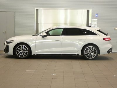 2025 AUDI A5 AVANT — миниатюра 14