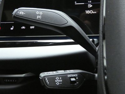 2025 AUDI A5 AVANT — миниатюра 37
