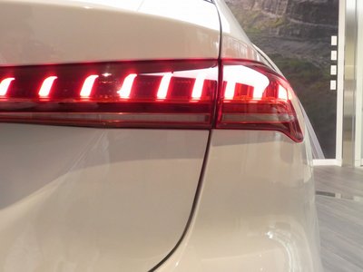 2025 AUDI A5 AVANT — миниатюра 112