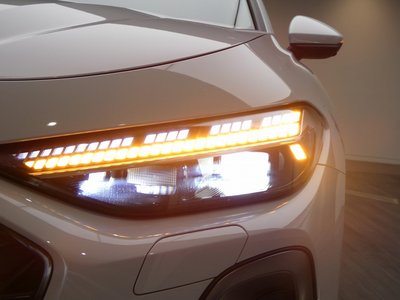 2025 AUDI A5 AVANT — миниатюра 105