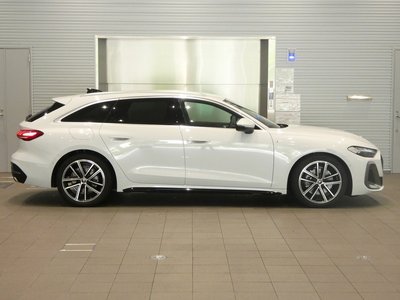 2025 AUDI A5 AVANT — миниатюра 21