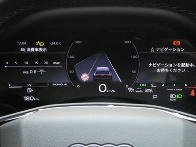 2025 AUDI A5 AVANT — миниатюра 42