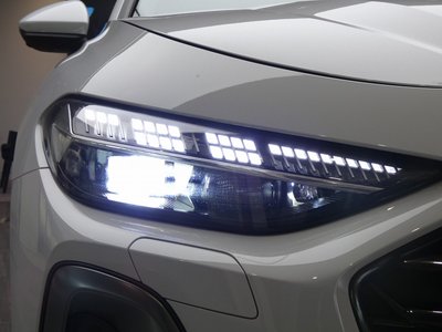 2025 AUDI A5 AVANT — миниатюра 36