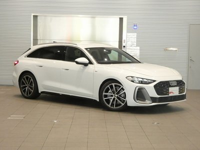 2025 AUDI A5 AVANT — миниатюра 22