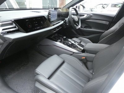 2025 AUDI A5 AVANT — миниатюра 53