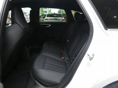 2025 AUDI A5 AVANT — миниатюра 93
