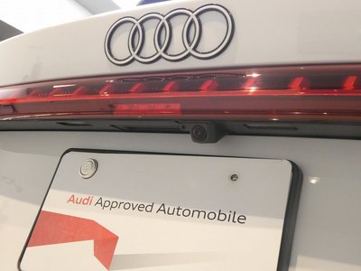 2025 AUDI A5 AVANT — миниатюра 120