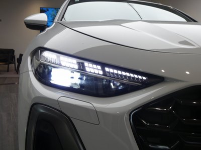 2025 AUDI A5 AVANT — миниатюра 35