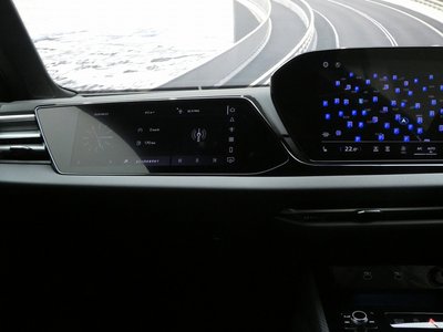 2025 AUDI A5 AVANT — миниатюра 81