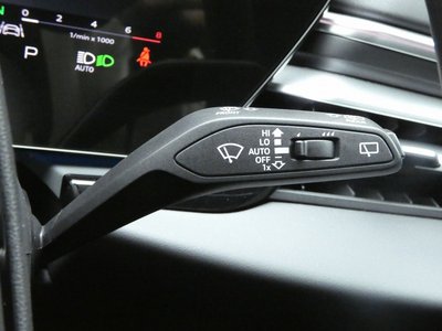 2025 AUDI A5 AVANT — миниатюра 91
