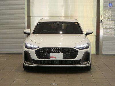 2025 AUDI A5 AVANT — миниатюра 12