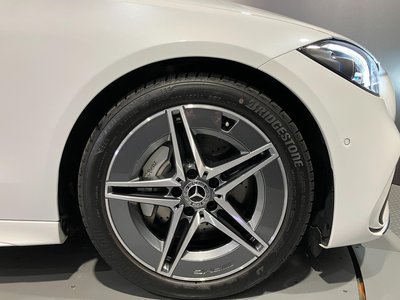 صورة مصغرة 39 لـ 2026 Mercedes-BENZ C-CLASS