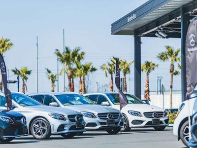 صورة مصغرة 75 لـ 2026 Mercedes-BENZ C-CLASS