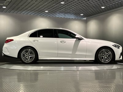 صورة مصغرة 38 لـ 2026 Mercedes-BENZ C-CLASS