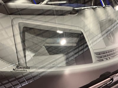 صورة مصغرة 23 لـ 2026 Mercedes-BENZ C-CLASS