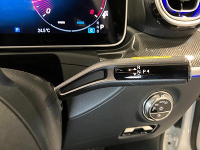 صورة مصغرة 22 لـ 2026 Mercedes-BENZ C-CLASS