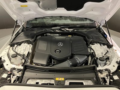 صورة مصغرة 43 لـ 2026 Mercedes-BENZ C-CLASS