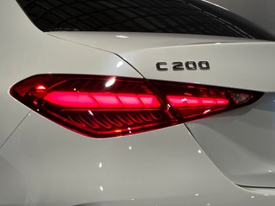 صورة مصغرة 34 لـ 2026 Mercedes-BENZ C-CLASS