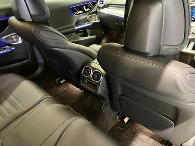 صورة مصغرة 29 لـ 2026 Mercedes-BENZ C-CLASS