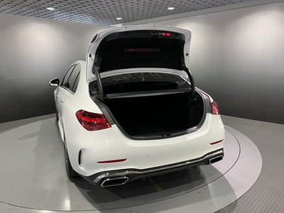 صورة مصغرة 56 لـ 2026 Mercedes-BENZ C-CLASS