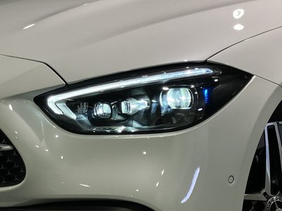 صورة مصغرة 33 لـ 2026 Mercedes-BENZ C-CLASS