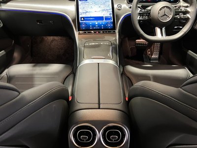 صورة مصغرة 28 لـ 2026 Mercedes-BENZ C-CLASS