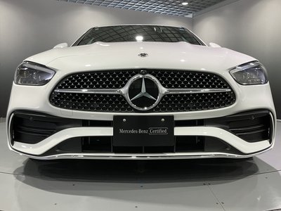صورة مصغرة 45 لـ 2026 Mercedes-BENZ C-CLASS