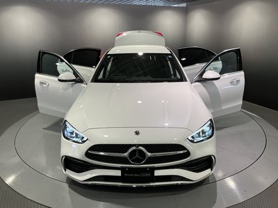 صورة مصغرة 47 لـ 2026 Mercedes-BENZ C-CLASS