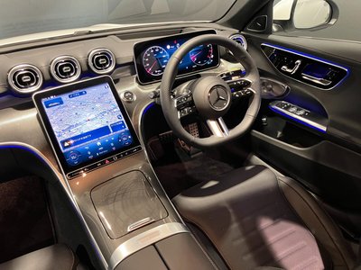صورة مصغرة 60 لـ 2026 Mercedes-BENZ C-CLASS