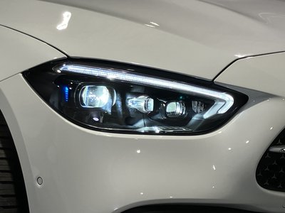 صورة مصغرة 32 لـ 2026 Mercedes-BENZ C-CLASS