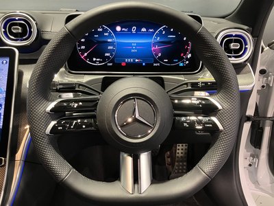 صورة مصغرة 19 لـ 2026 Mercedes-BENZ C-CLASS