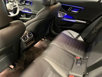 صورة مصغرة 30 لـ 2026 Mercedes-BENZ C-CLASS