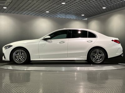 صورة مصغرة 35 لـ 2026 Mercedes-BENZ C-CLASS
