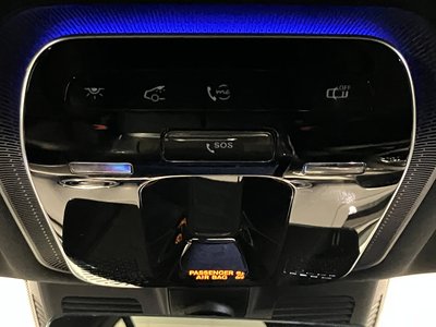 صورة مصغرة 57 لـ 2026 Mercedes-BENZ C-CLASS